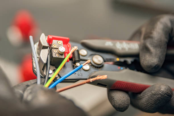Best Circuit Breaker Repair  in Tignall, GA