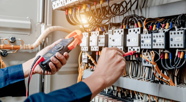 Best Electrical Wiring Services  in Tignall, GA