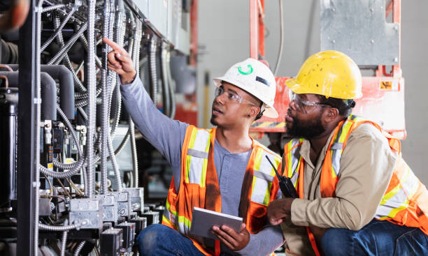Best Electrical Rewiring Services  in Tignall, GA