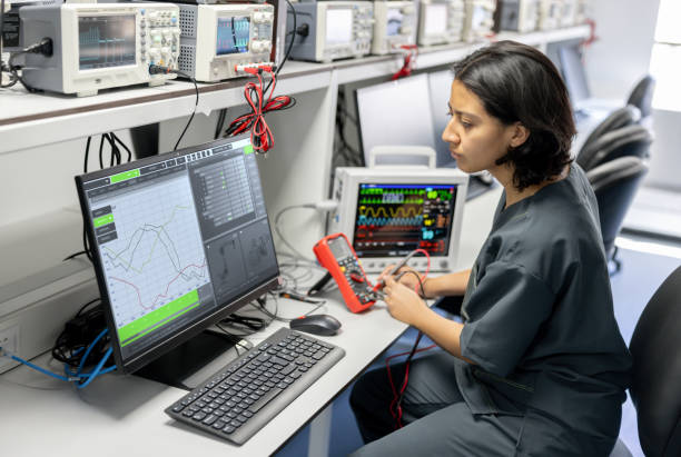 Best Electric Panel Repair  in Tignall, GA