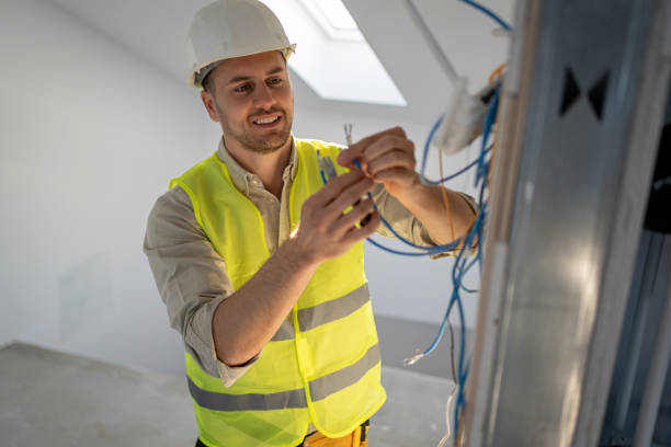 Best Electrical Rewiring Services  in Tignall, GA